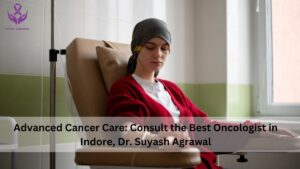 best oncologist in indore