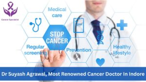 Cancer Care- Dr Suyash Agrawal- Cancer Doctor In Indore