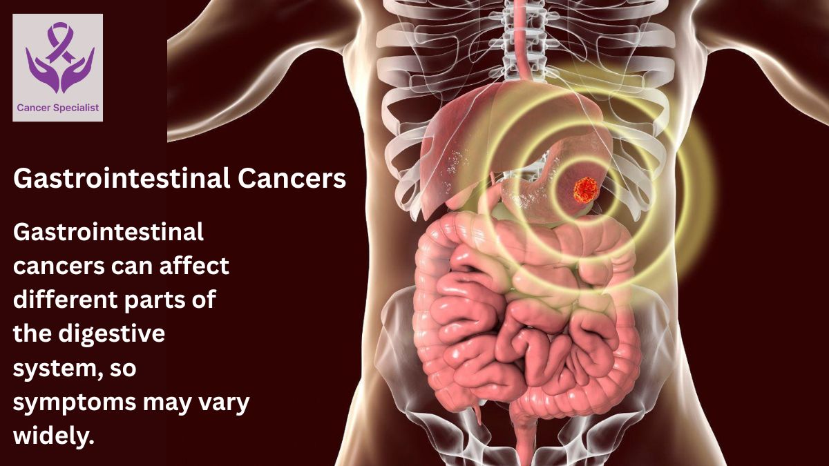 Gastrointestital cancer - Dr Suyash Agrawal - Best oncologist in indore.