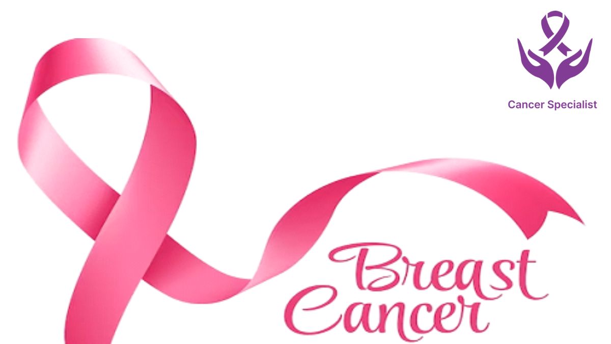 Breast cancer by Dr Suyash Agrawal leading Cancer Doctor Indore