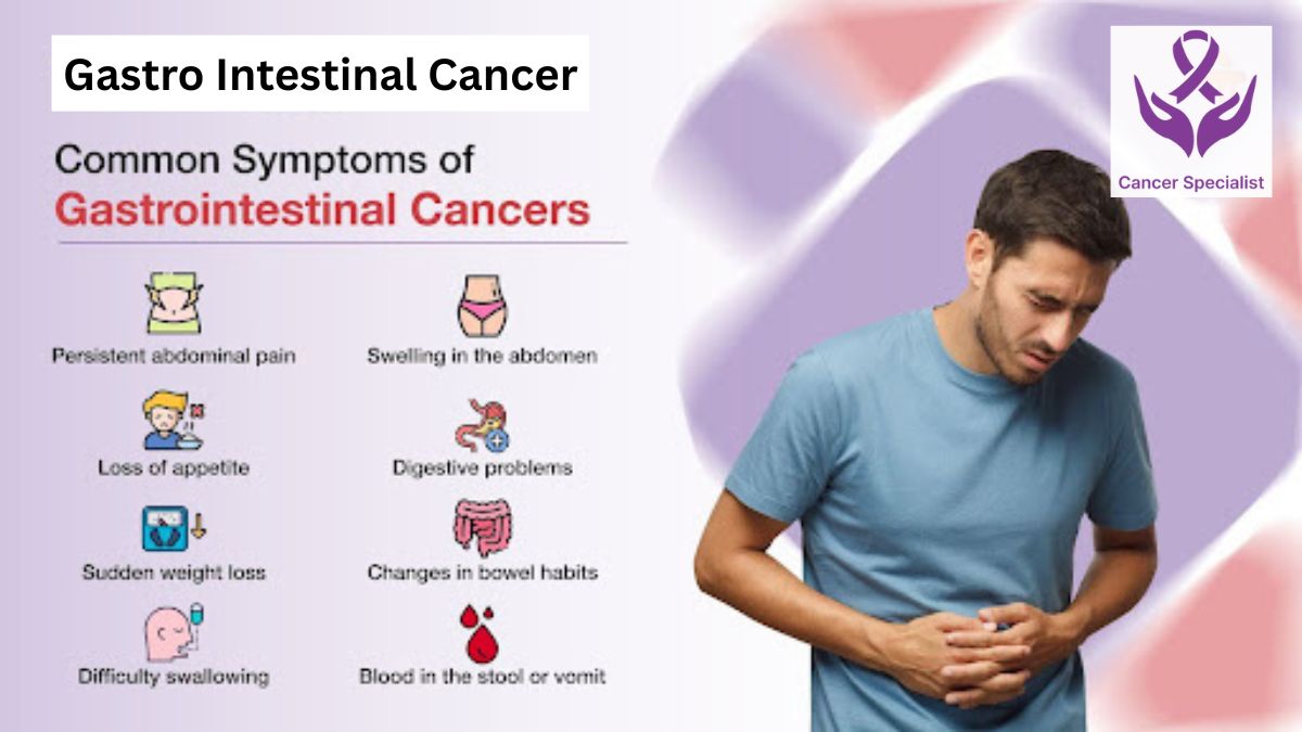 symptoms-gastrointestinal-cancers - Dr Suyash Agrawal - Cancer Doctor