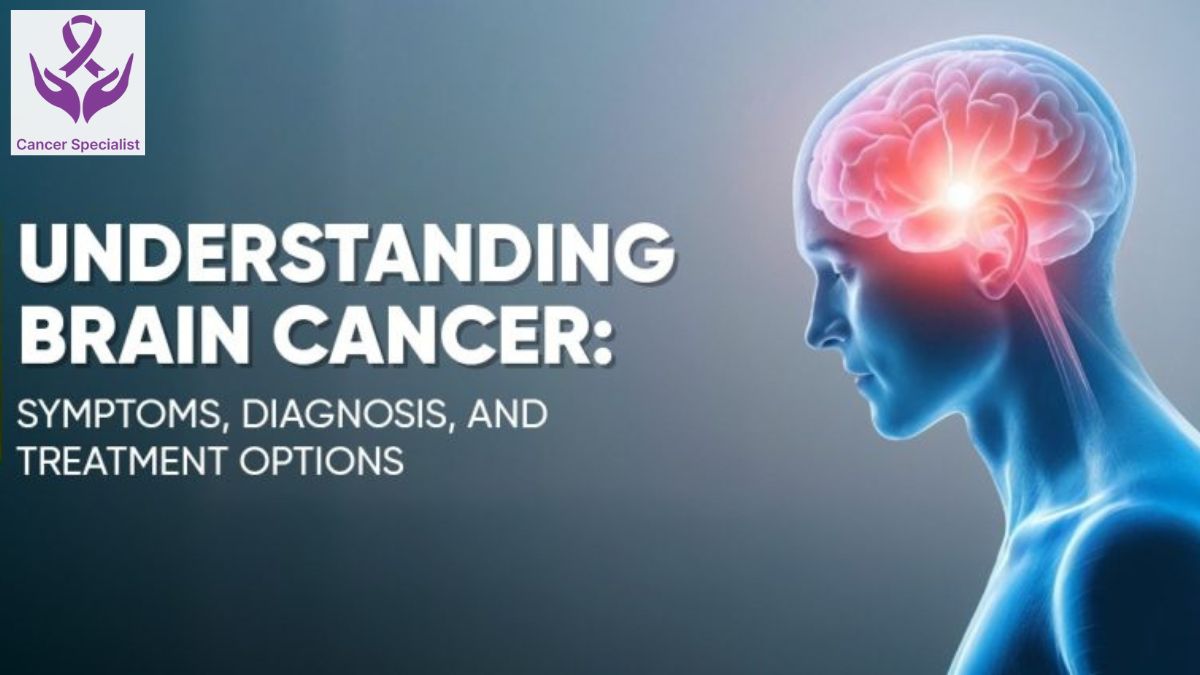 Brain Cancer Dr Suyash Agrawal Cancer Doctor Indore