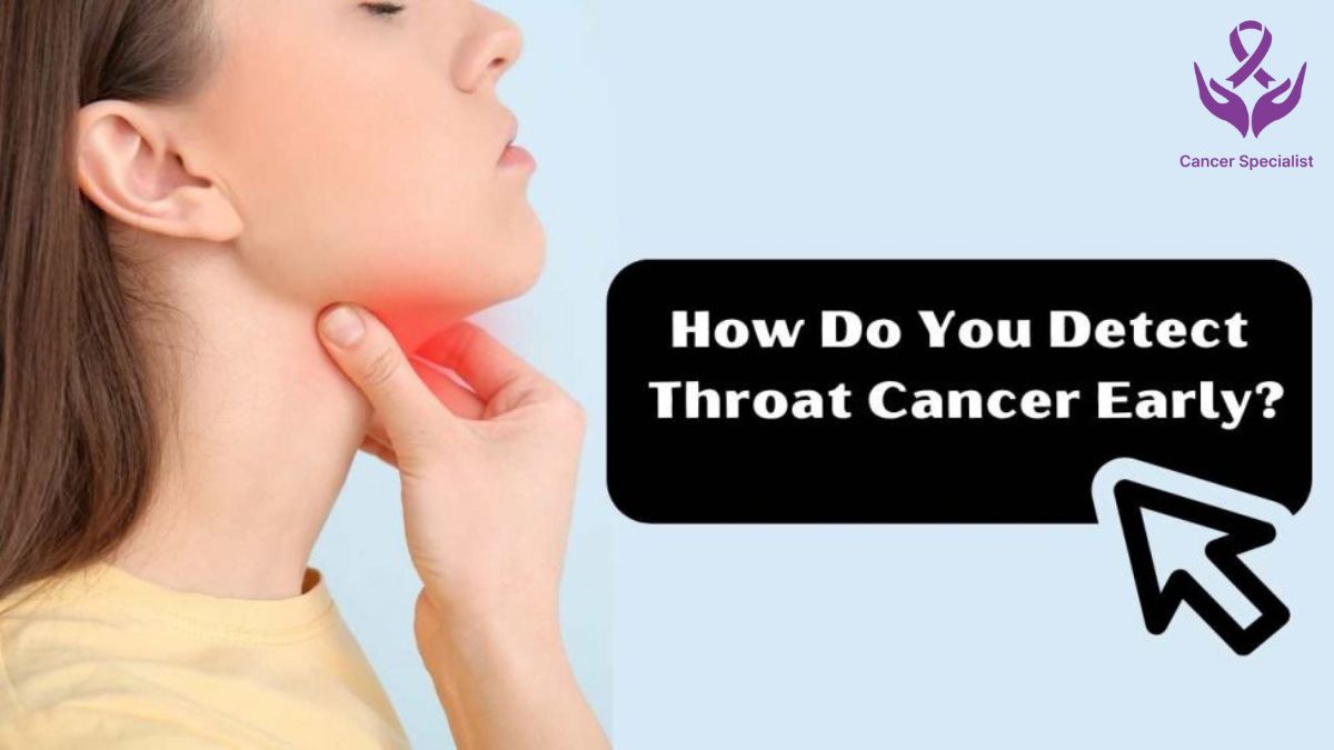 Throat cancer - Dr Suyash Agrawal - Best Cancer Surgeon In Indore