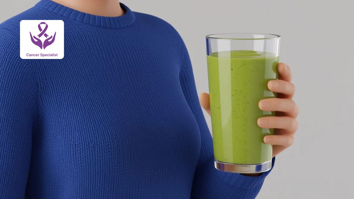Practical Diet Modifications for Cancer Patients - Cancer Surgeon Dr Suyash Agrawal