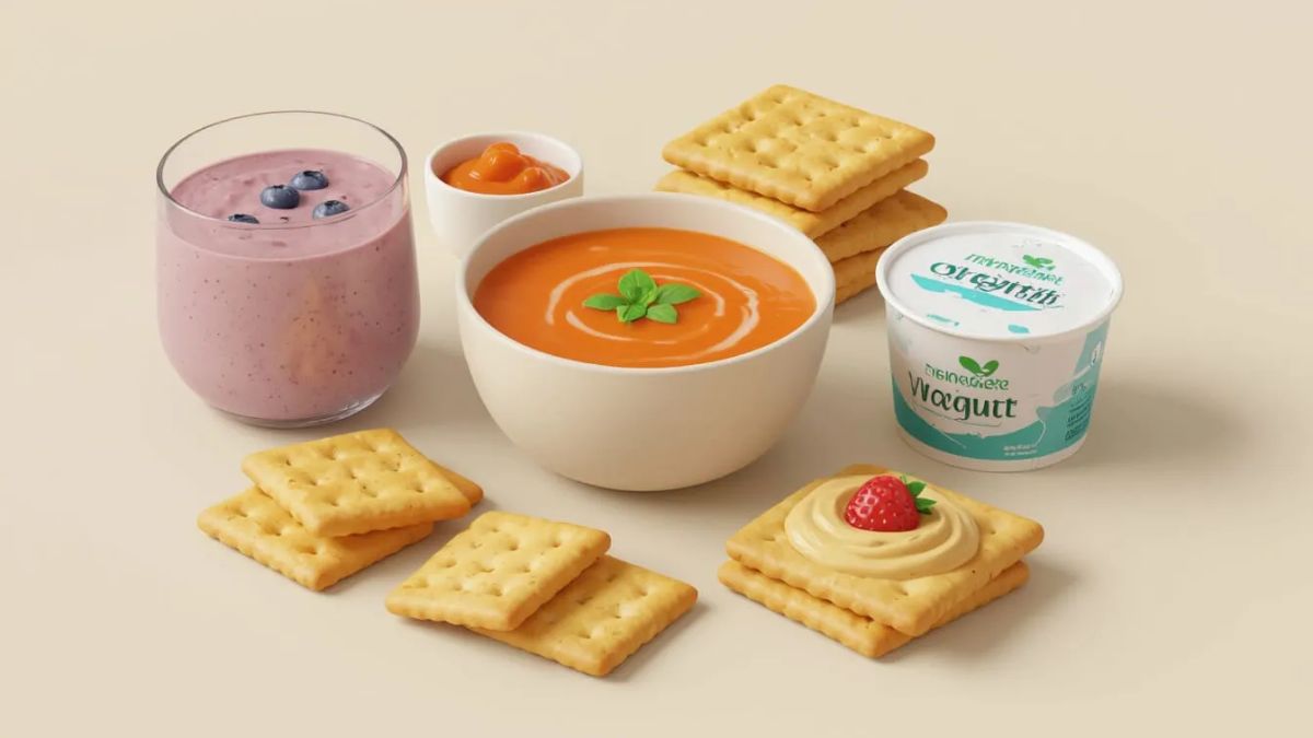 Sample Meal Ideas for Cancer Patients - Cancer Recovery diet