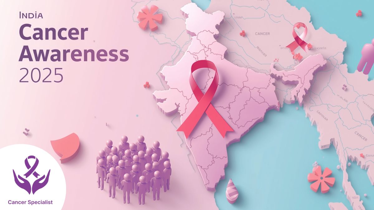 भारत में 2025 में कैंसर होने के मुख्य कारण - Cancer Causes in India 2025