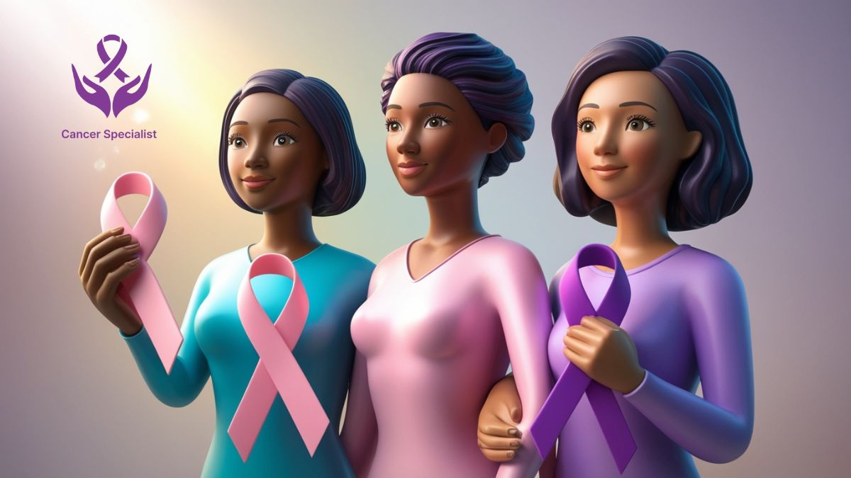 भारत में 2025 में कैंसर होने के मुख्य कारण - महिलाओं में कैंसर (Cancer in Women)