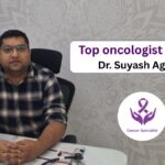 Top oncologist in India, Dr. Suyash Agrawal