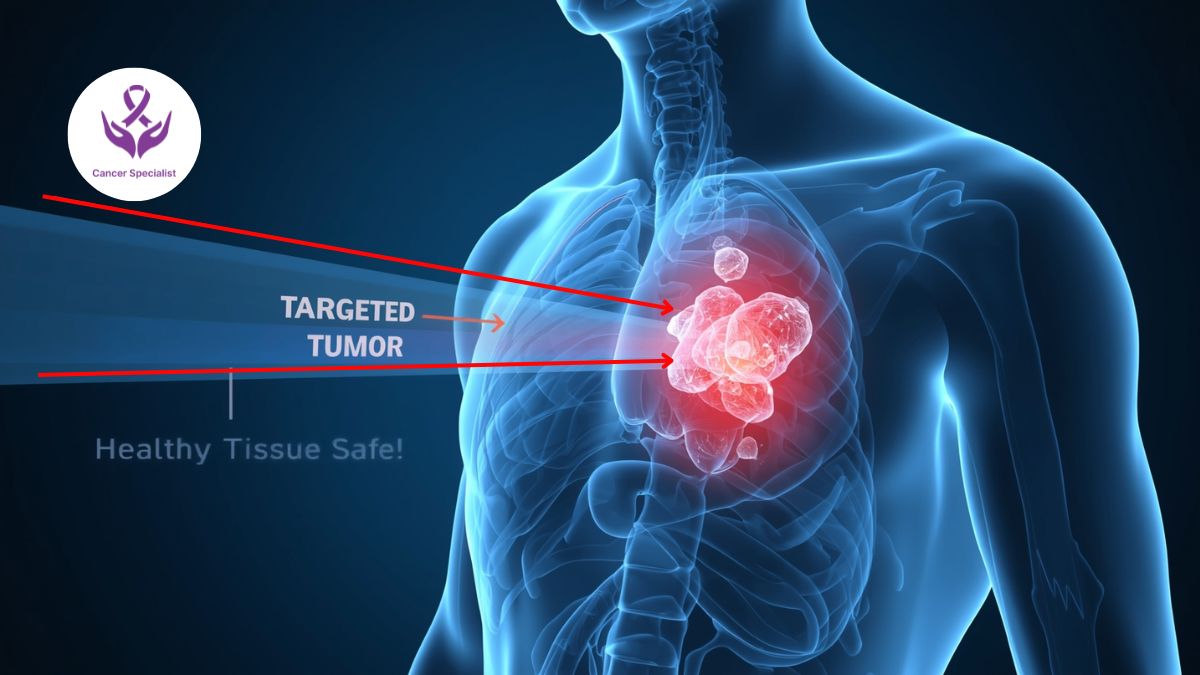 What Is the Success Rate of Radiation Therapy | Best Radiation Oncologist in Indore