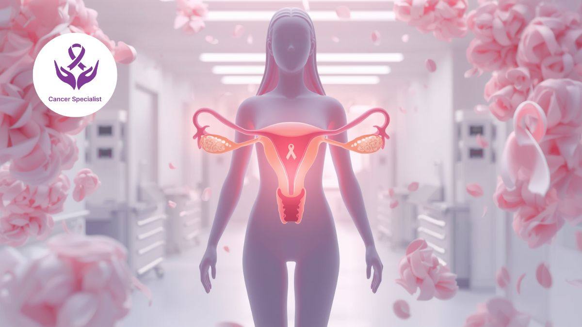 गायनेकोलॉजिकल कैंसर क्या होता है