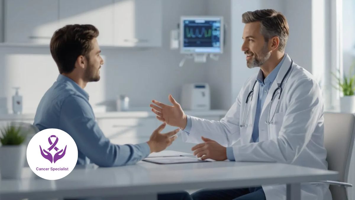 Importance of Follow-up Appointments - Best Radiation Oncologist in Indore