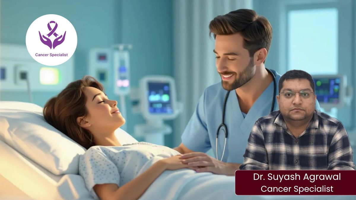 Managing Fatigue the Right Way - Best Radiation Oncologist in Indore