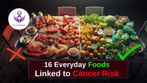 16 Cancer-Causing Foods to Avoid Learn from Cancer Specialist Dr. Suyash Agrawal