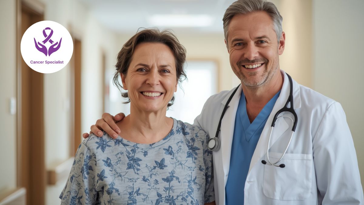 How Is a Cancerous Lump in the Neck Diagnosed