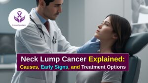 Is a Lump in the Neck Cancer Expert Advice by Cancer Specialist Dr. Suyash Agrawal