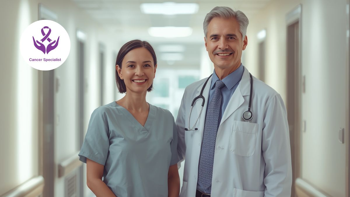 Role of Early Detection and Awareness - Lump in the Neck